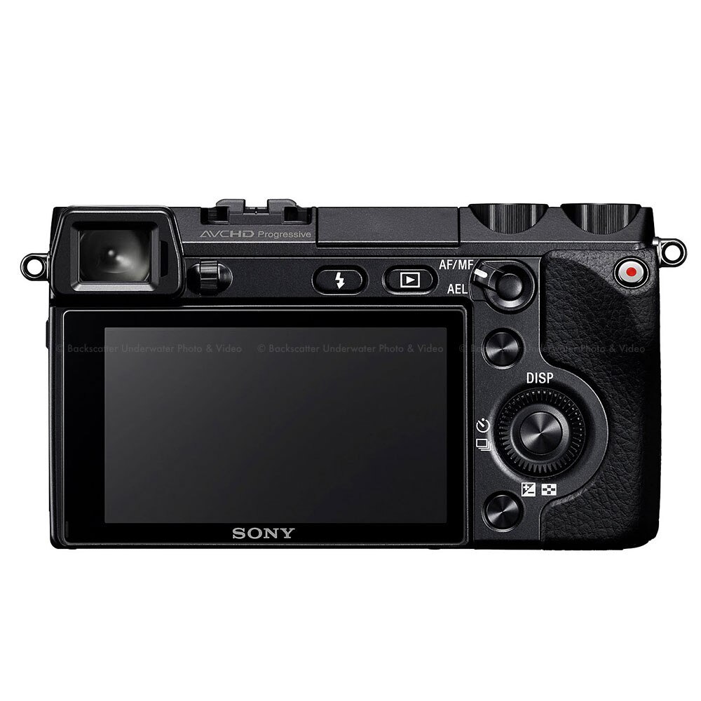 Sony NEX7 Camera with 1855mm lens