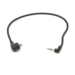 Top Dawg HC Style Video Cable fits many Sony cameras 680-0143.jpg