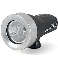 Light & Motion HID underwater light rental