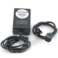 Light & Motion Sunray-S and X NiMH 110/240v 1 Hour Fast Charger  800-0098.jpg