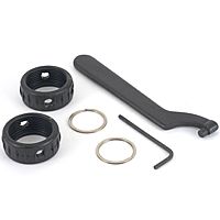 Light & Motion BlueFin / Mako Handle Thread Ring Replacement Kit 802-0147.jpg