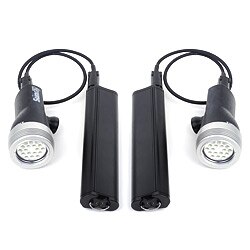 Light & Motion LED 2000 PRO underwater light rental