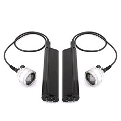 Light & Motion SunRay 1000 Underwater Video Light System 850-0061.jpg