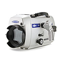 Light & Motion FX1 / Z1u Underwater video housing rental for Sony FX1 / Z1u cameras
