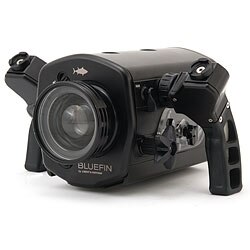 Light & Motion Bluefin XR500/XR520 Standard  Housing 852-0120.jpg