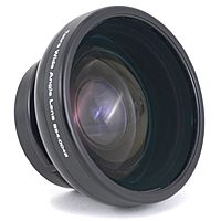 Light & Motion Wide Angle Port for Tetra Housing for Olympus 2020, 3000 and 3030 854-0048.jpg