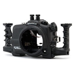 Aquatica 5D Mark II Housing