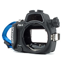 Aquatica AN-5 Underwater Housing for the Sony NEX-5 Camera aq-30001.jpg