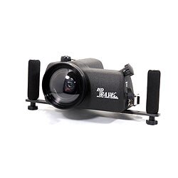 Aquatica HD Wave Housing for HDR XR550V/CX550 & Pro HXR-MC50 HD  aq-hdwave-ii.jpg