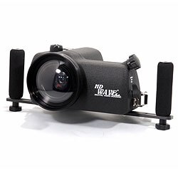 Aquatica HD Wave Underwater Video Housing for Sony XR500/XR520  aq-video.jpg
