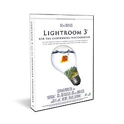 Lightroom 3 for the Underwater Photographer DVD - Doug Sloss bk-lr3dvd.jpg