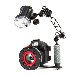 Backscatter Olympus E-PL3 Camera, Housing and Sea&Sea Strobe Package bs-epl3-pkg.jpg