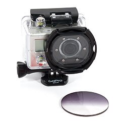 Backscatter Custom GoPro Housing 55mm Graduated Split Neutral Density (ND) Filter  bs-gp-gnd.jpg