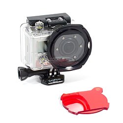 Backscatter Custom GoPro Housing 55mm Red Magic Filter  bs-gp-mf.jpg