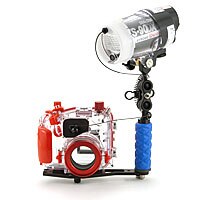 Backscatter Olympus PT-027 Underwater Housing Package bs-pt027pkg.jpg