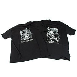 Backscatter Short Sleeve Shirt cl-sst.jpg