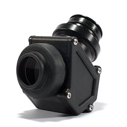 Used Inon 45 Viewfinder for Aquatica 5D MKII, D700 and D300s and 7D housings (cn-7254) cn-7254.jpg