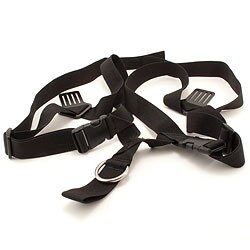 Dive-X 3 Point Scooter Tow Harness dx-010-901.jpg