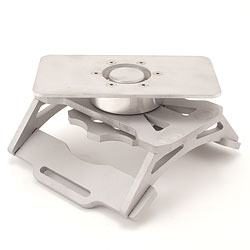 Dive-X Deluxe Scooter Swivel camera mount (choose adaptor plate) dx-011-0000.jpg