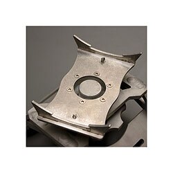 Dive-X L&M Bluefin Scooter Adaptor for Deluxe Camera Mount dx-011-bluefin.jpg