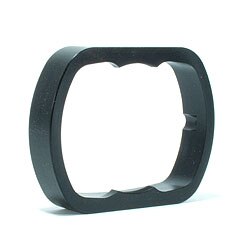 Dyron 67mm Adapter for Canon Housings WP-DC28, WP-DC34, WP-DC42 dy-adc28-34.jpg