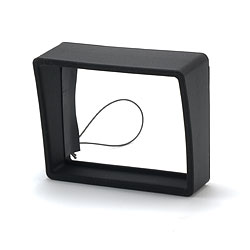 Fisheye FIX G10, G11 & NP6000 Monitor Hood fe-fixg10-h.jpg