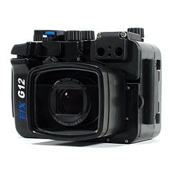 Fisheye FIX G11/G12 Underwater Housing for Canon G11 & G12 fe-fixg12-sa.jpg