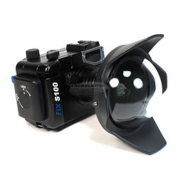 Fisheye FIX S100 Underwater Housing for Canon PowerShot S100 Camera fe-fixs100-sa.jpg