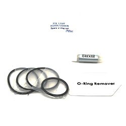Fisheye o-ring HG20DX FIX Focus Light fe-hg20dxor.jpg