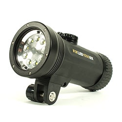 Fisheye FIX LED 1500 DX Video and Focus light fe-led1500.jpg