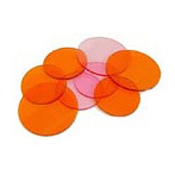 Gates UR Pro Green Water Glass Internal Color Filter Element (For 4.5