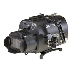 Panasonic 3D camera