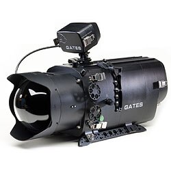 Gates Underwater Housing for Panasonic AJ-HPX2700, HPX3000 & HPX3700 Video Cameras gt-hpx3700.jpg