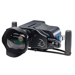 Gates XR500/XR520 Underwater Housing for Sony XR 500 & XR520 camera gt-xr520.jpg