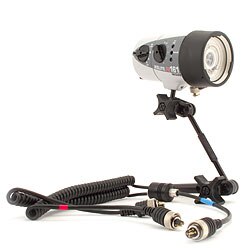 Ikelite Substrobe DS-161 kit with arm & dual sync cord  (No Charger) ike-3945.02.jpg