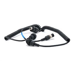 Ikelite Manual Sync Cord - Ikelite Housing to 2 Sea & Sea/Inon Strobes ike-4118.2.jpg