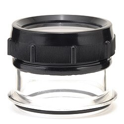 Ikelite Flat Port for Lens 2.5 ike-5502.jpg