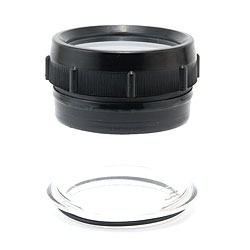 Ikelite SLR Lens Port for Nikon 105mm f/2.8G VR lens ike-5505.46.jpg