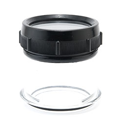 Ikelite Flat Port for Lens 3.5 ike-5505.jpg