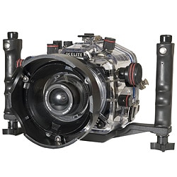 Ikelite Underwater Housing for Nikon D80 Digital SLR Camera ike-6804.1.jpg
