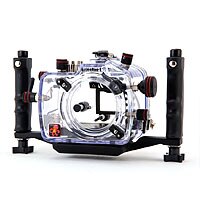 Ikelite Underwater Housing for Nikon D200 Digital SLR Camera ike-6812.jpg