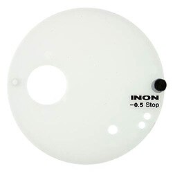 Inon -0.5 White Diffuser for D-2000/Z240 (TTL/Manual) in-5wdif.jpg