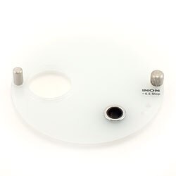 Inon External Auto Compatible -0.5 Diffuser White in-xa5w.jpg