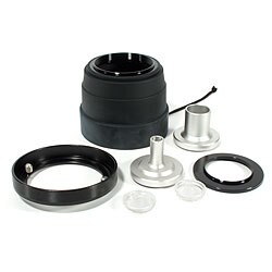 Inon Z-240 and D2000 Strobe Snoot Set in-z240-snoot.jpg