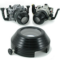 MacroMate Lens for SLR Underwater Housings js-mm-slr.jpg
