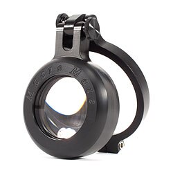 MacroMate Flip Lens for Bluefin Underwater Video Camera Housings js-mmfbf.jpg