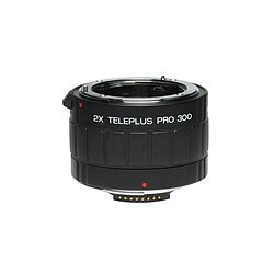 Kenko 2.0X Pro300 Teleconverter (Nikon-AF) kn-pro300-20-nk.jpg