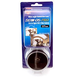 Kenko 37mm SGW-05 Pro wide angle lens (Top Dawg) kn-sgw05pro.jpg