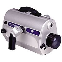 Light & Motion Bluefin VX-2100/PD-170 Underwater Video Housing for Sony DCR-VX2100 & DSR-PD170 lmi-bluefinvxpd.jpg