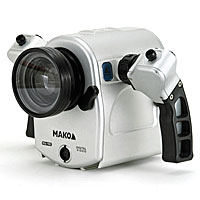 Light & Motion Mako Underwater Video Housing for Sony DCR-PC100 / 110 / 115 / 120 / 300 / 330 / 350 / 1000 lmi-mako.jpg